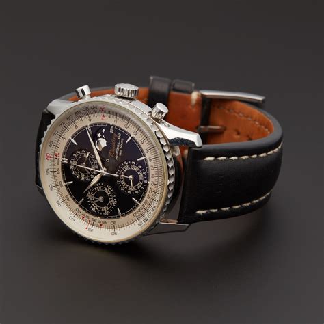 breitling 1461 montbrillant|Breitling montbrillant automatic.